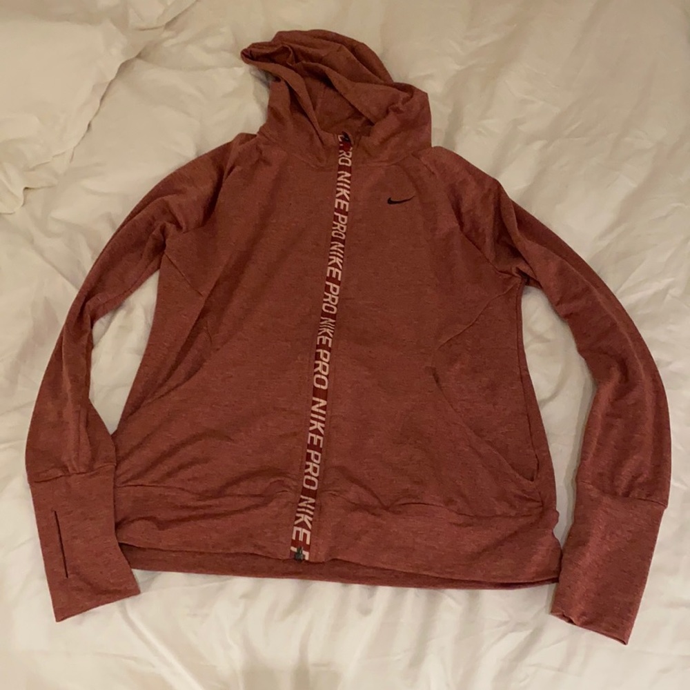 Nike hoodie